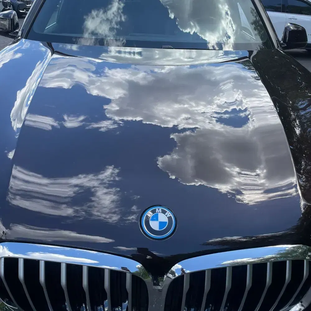 2022 BMW X5 xDrive45e
