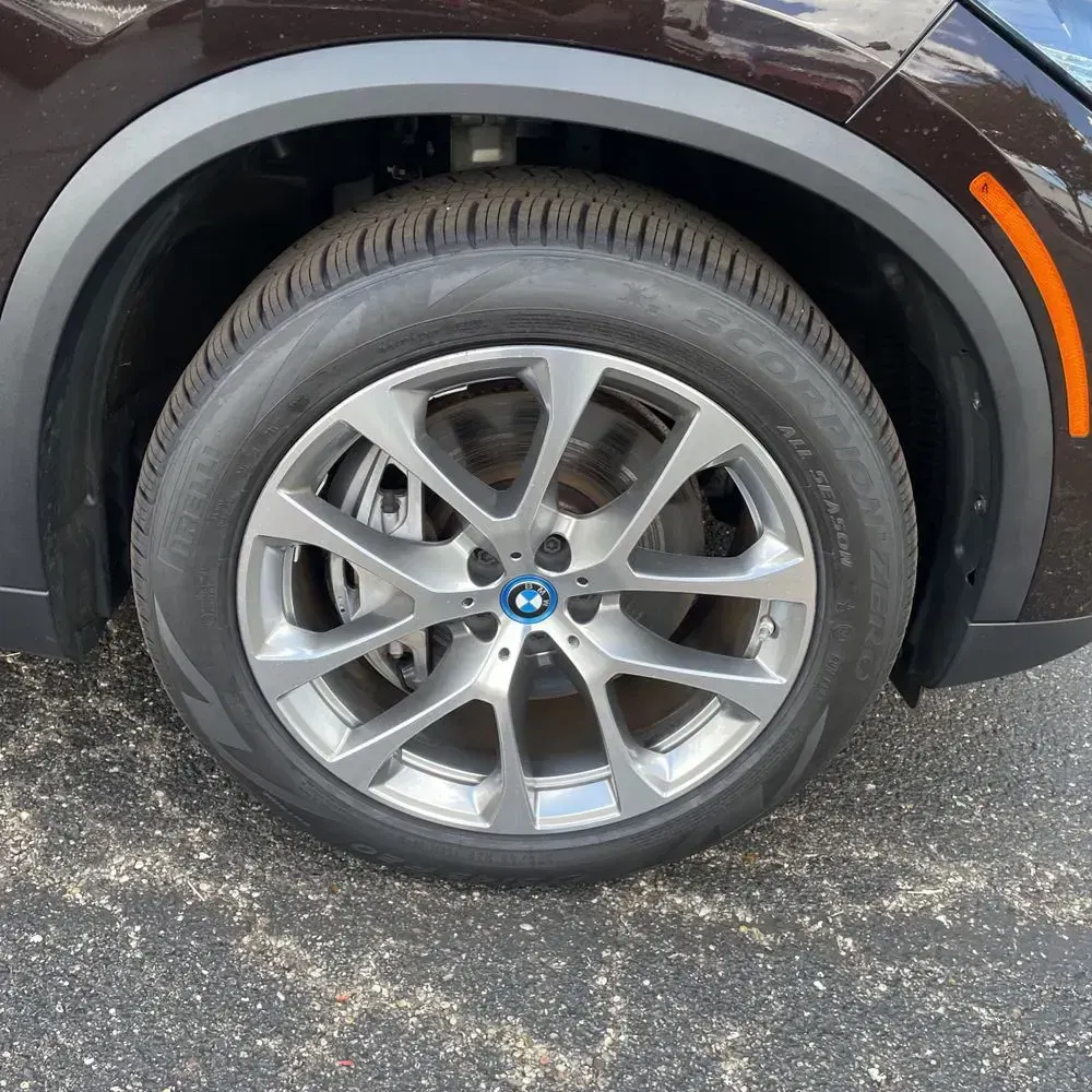 2022 BMW X5 xDrive45e