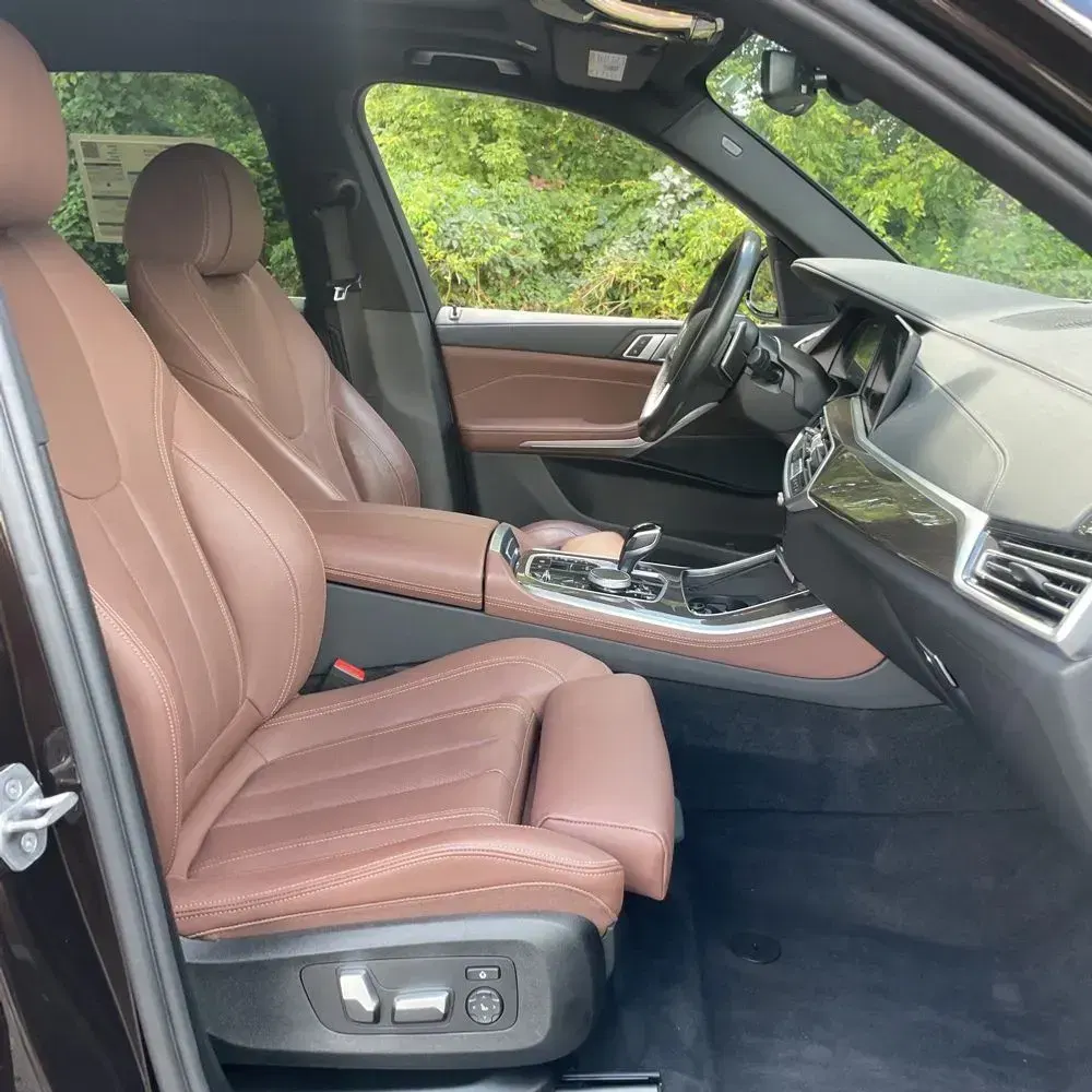 2022 BMW X5 xDrive45e
