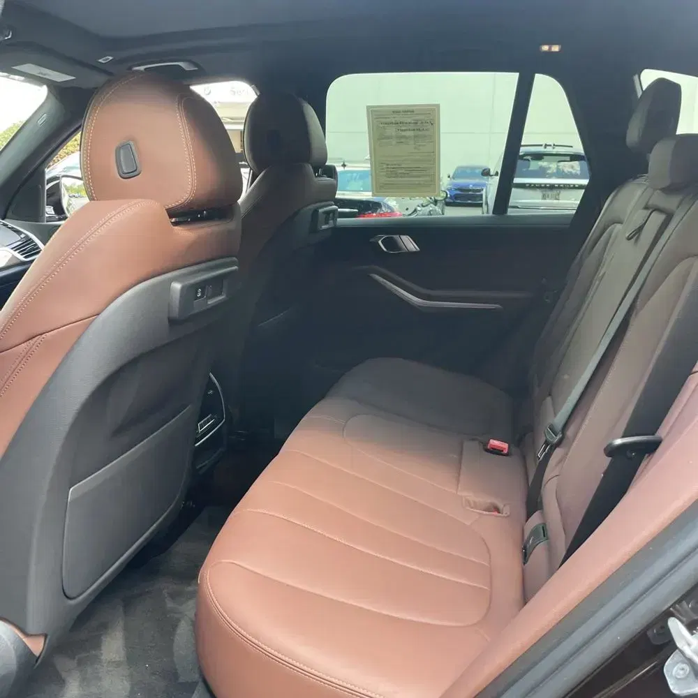2022 BMW X5 xDrive45e