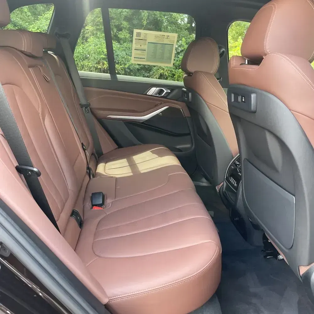 2022 BMW X5 xDrive45e
