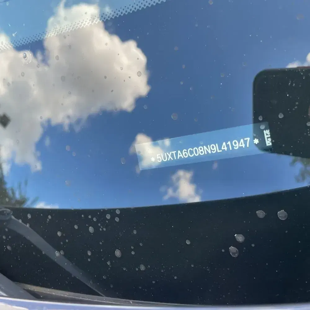 2022 BMW X5 xDrive45e