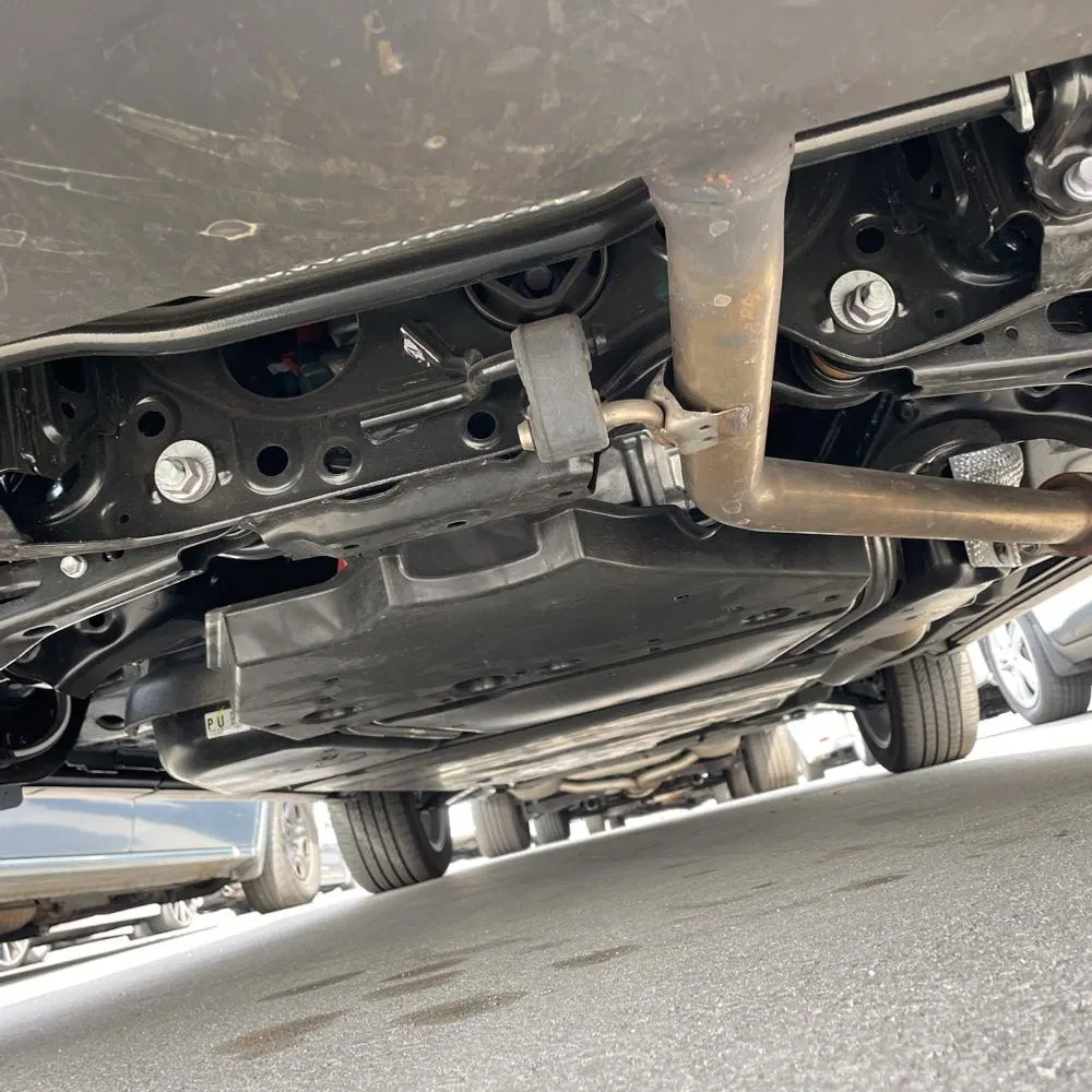 2025 Lexus NX 450h+ Base