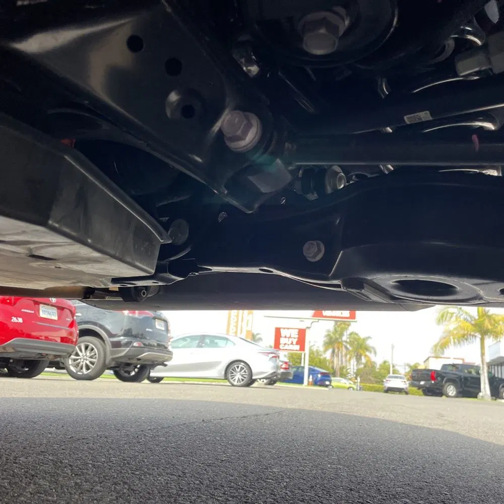 2025 Lexus NX 450h+ Base