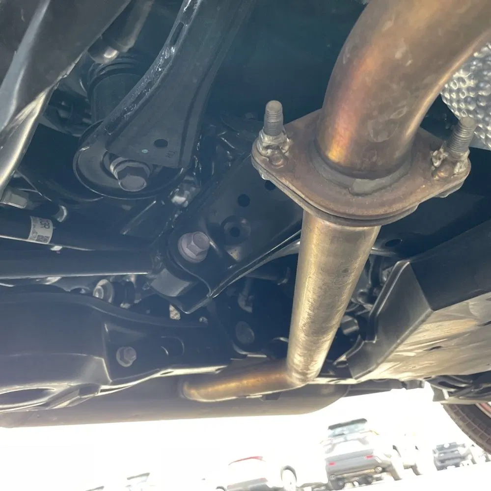 2025 Lexus NX 450h+ Base