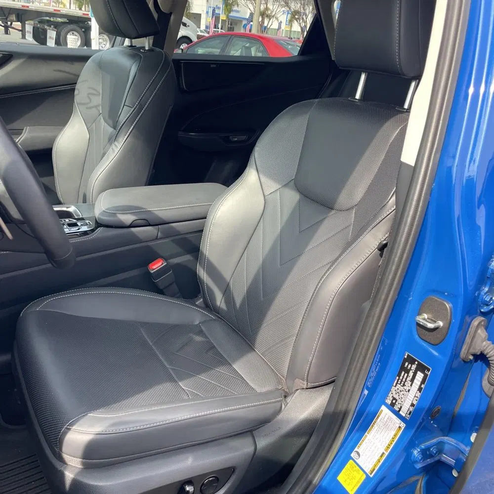 2025 Lexus NX 450h+ Base
