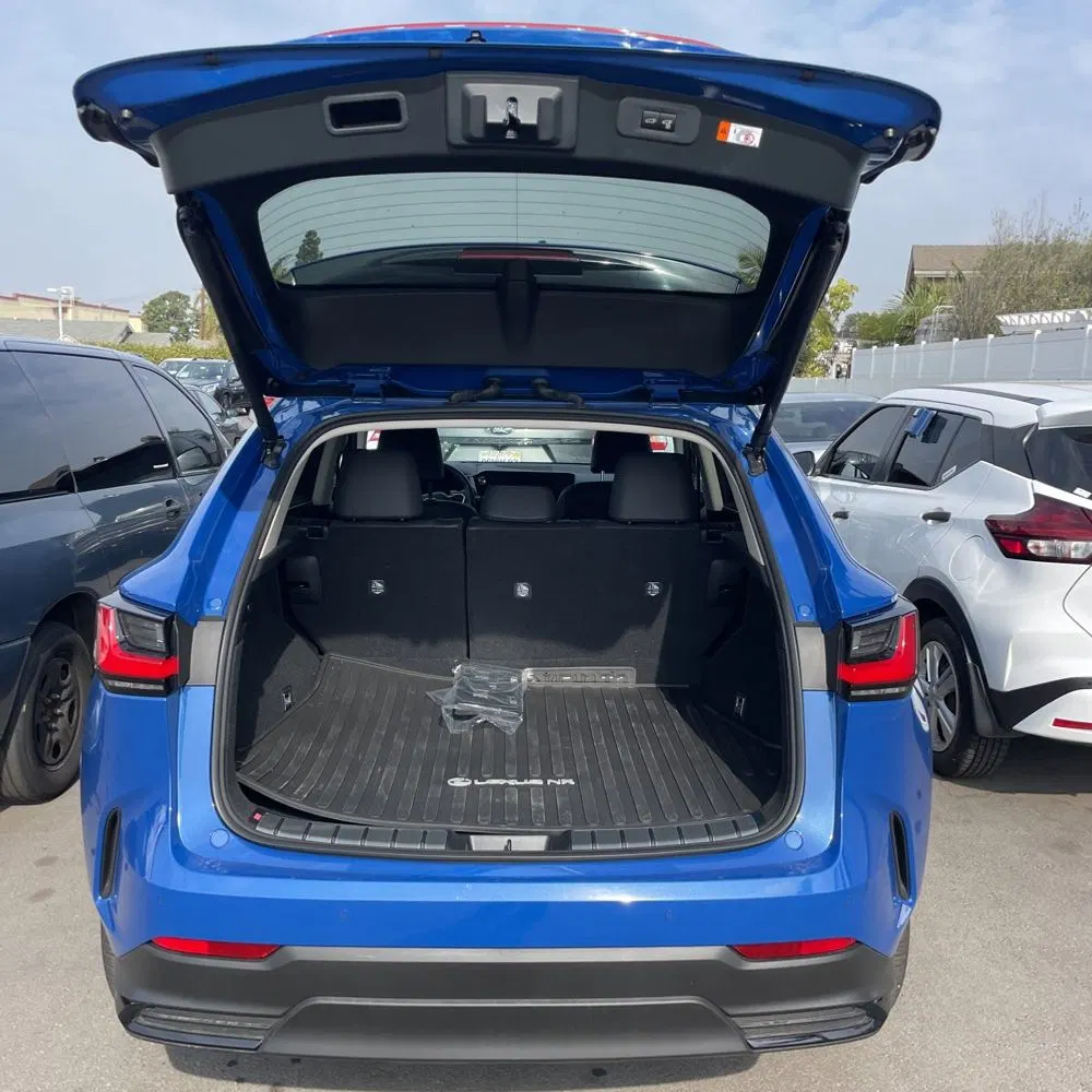 2025 Lexus NX 450h+ Base
