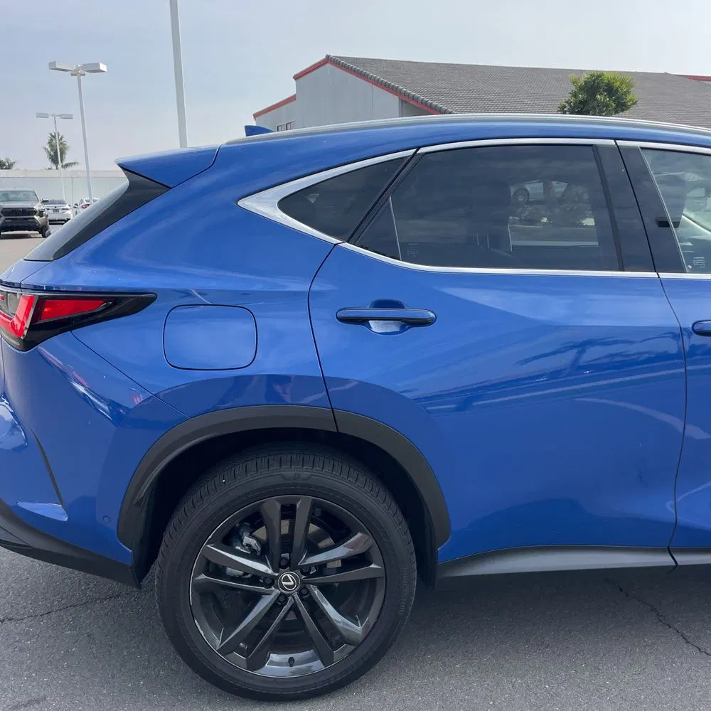 2025 Lexus NX 450h+ Base