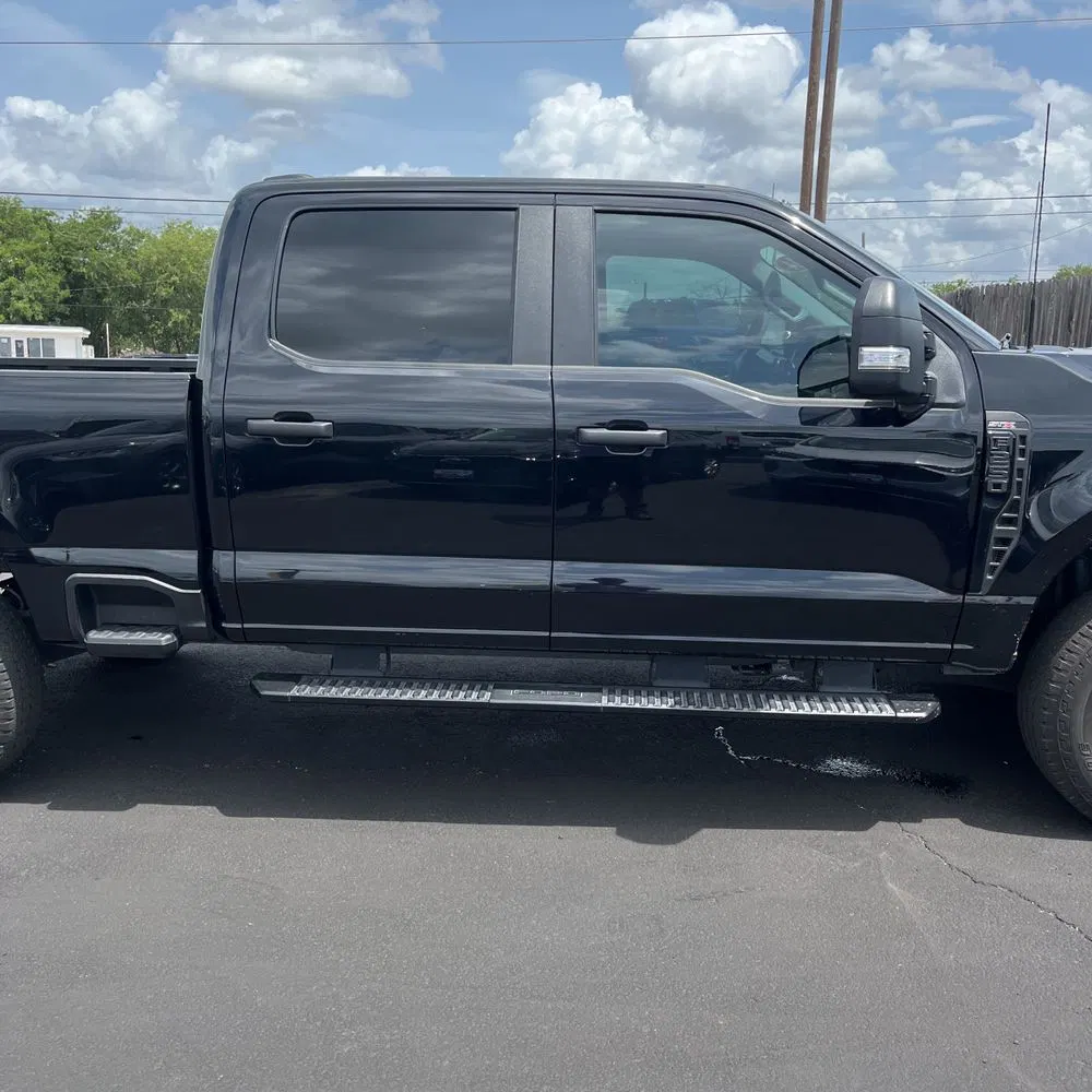 2024 Ford F-250 Super Duty XL