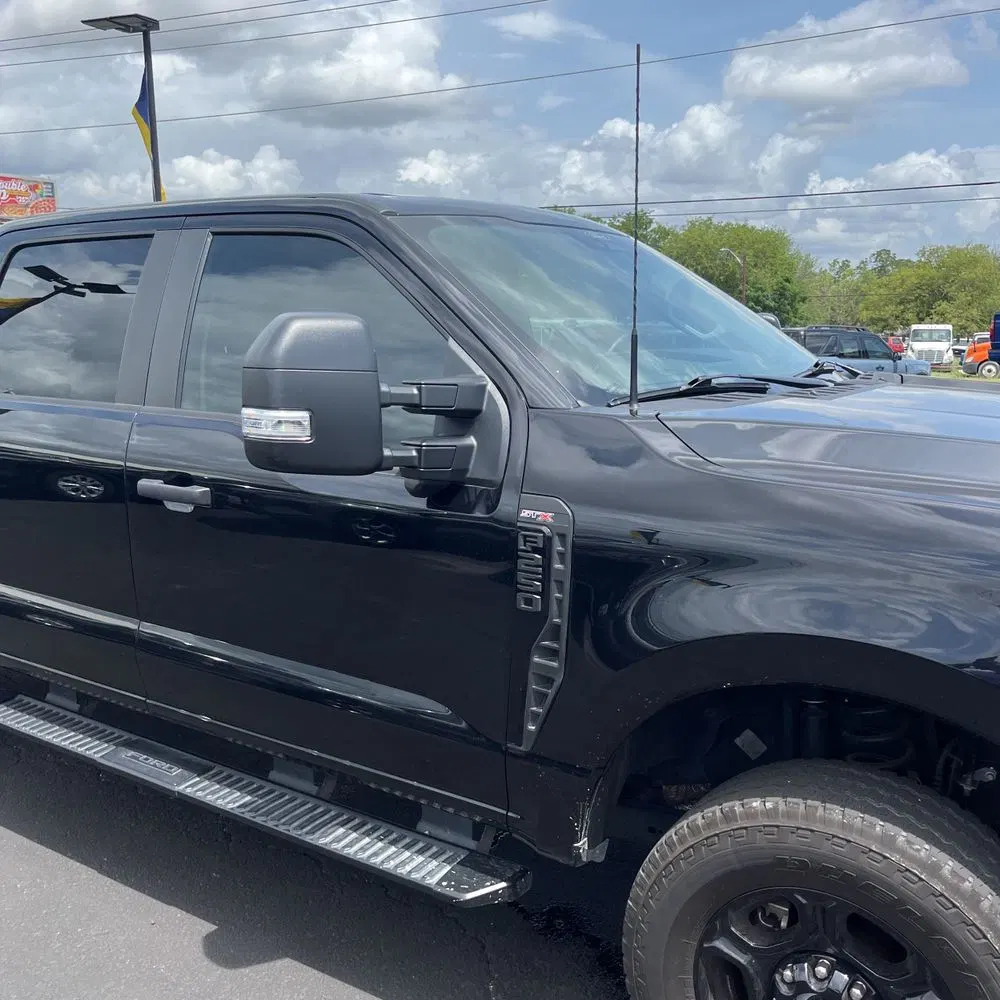2024 Ford F-250 Super Duty XL