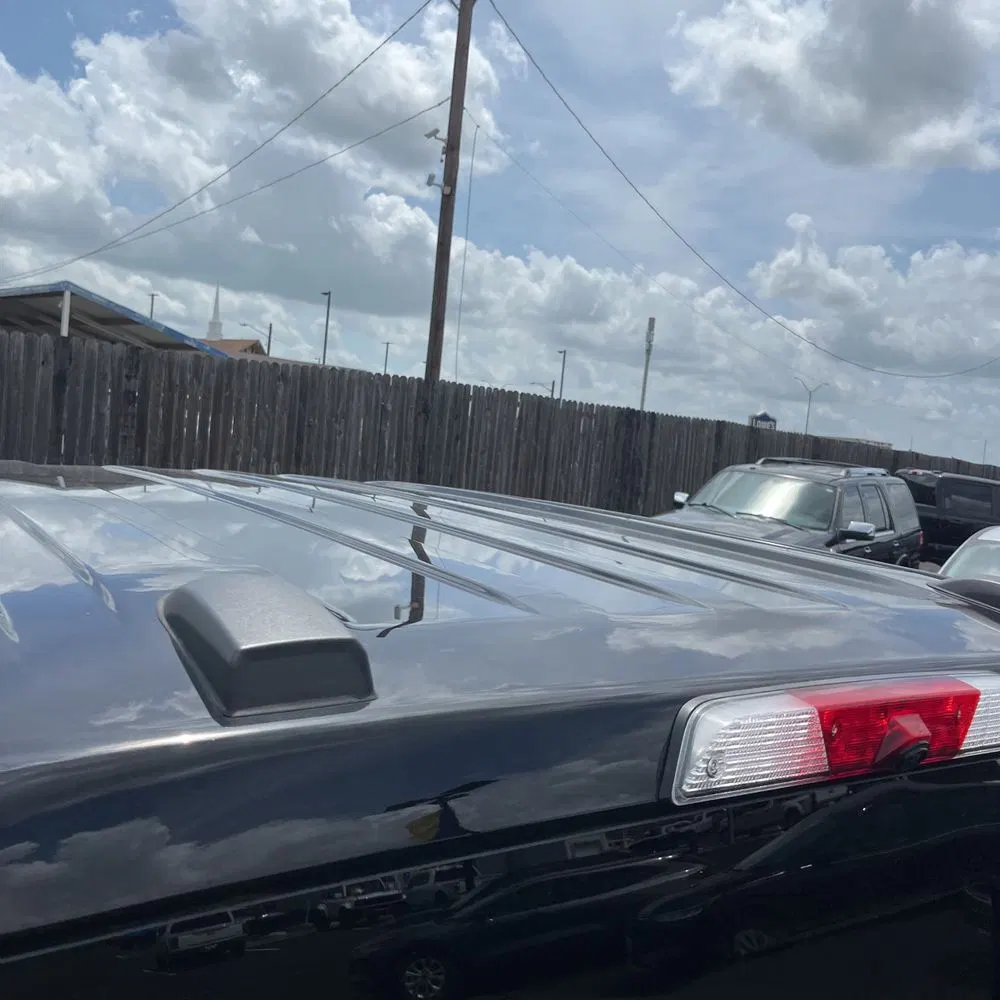 2024 Ford F-250 Super Duty XL