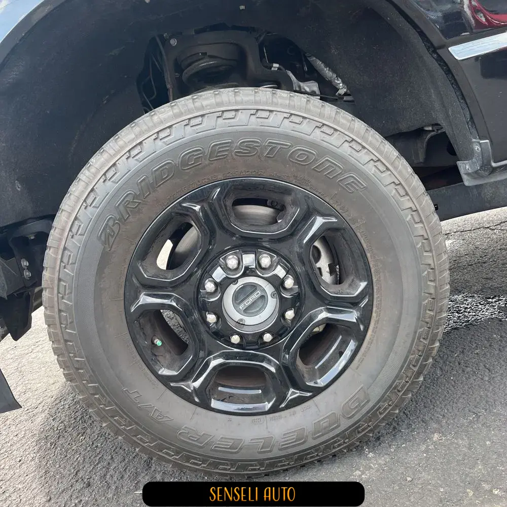 2024 Ford F-250 Super Duty XL