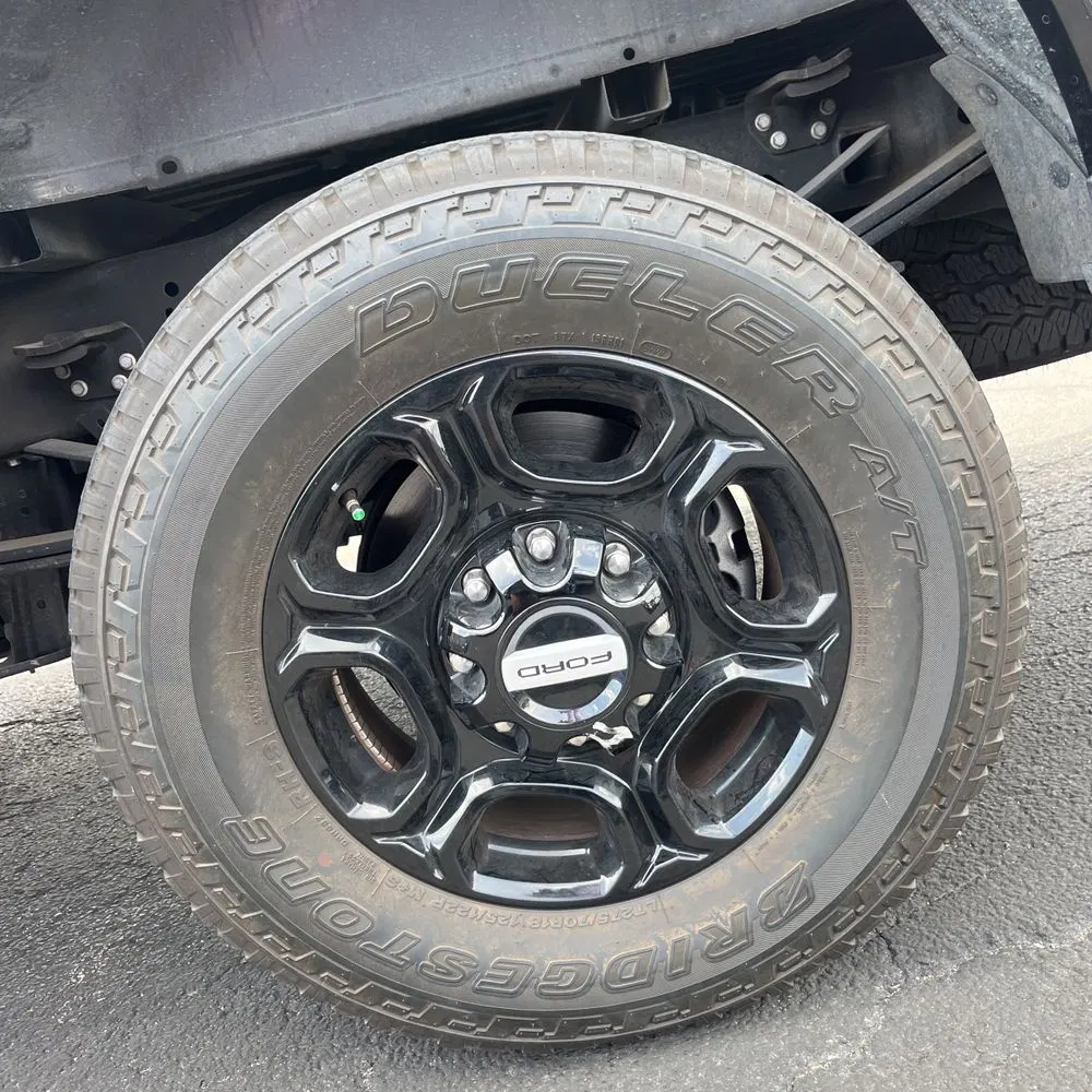 2024 Ford F-250 Super Duty XL