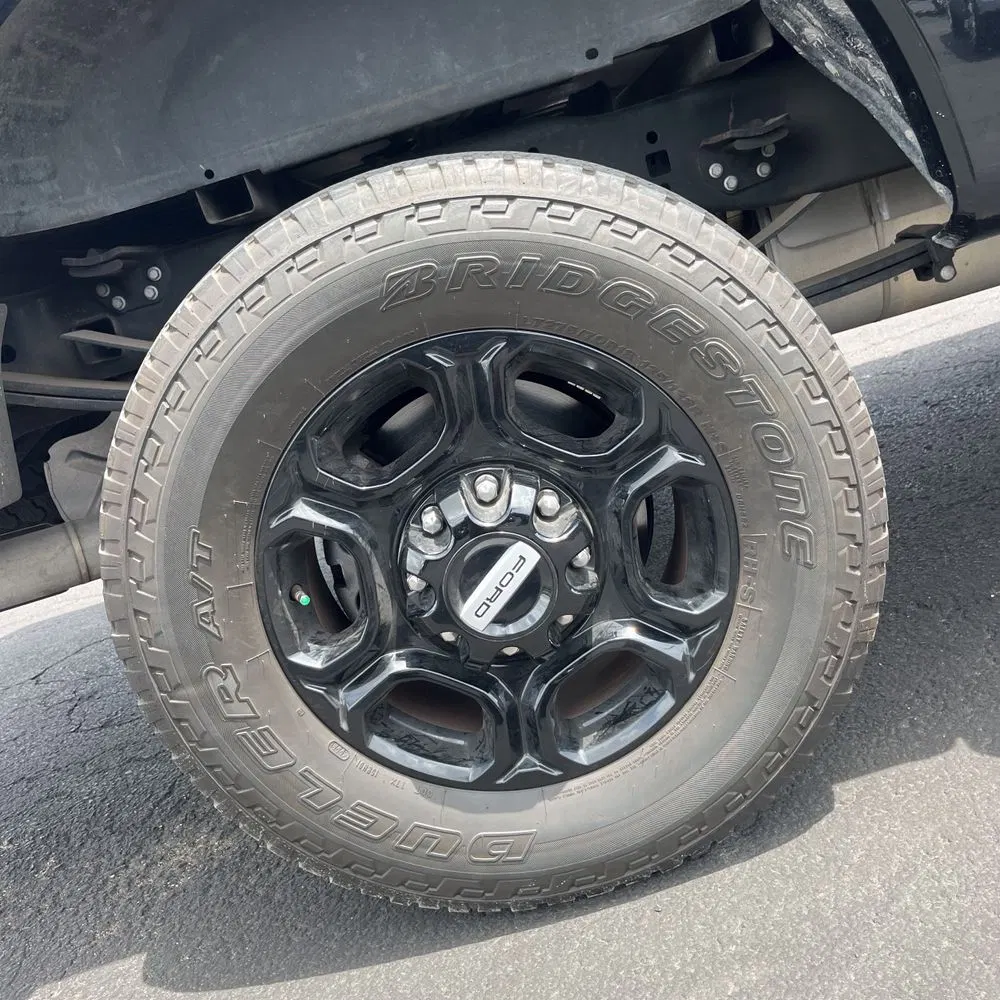 2024 Ford F-250 Super Duty XL