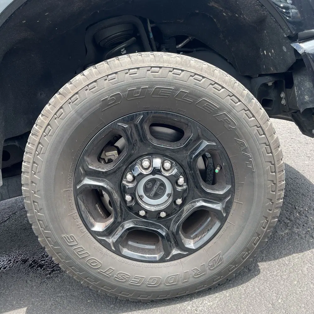2024 Ford F-250 Super Duty XL