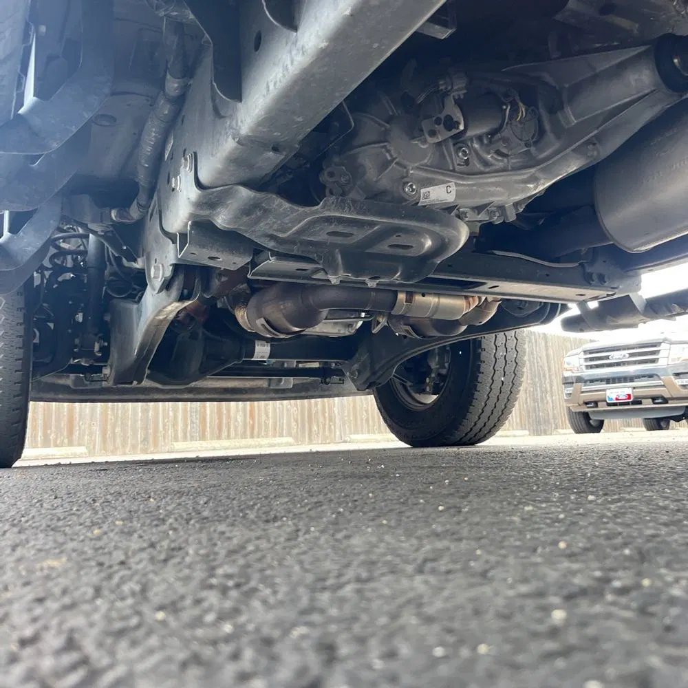 2024 Ford F-250 Super Duty XL