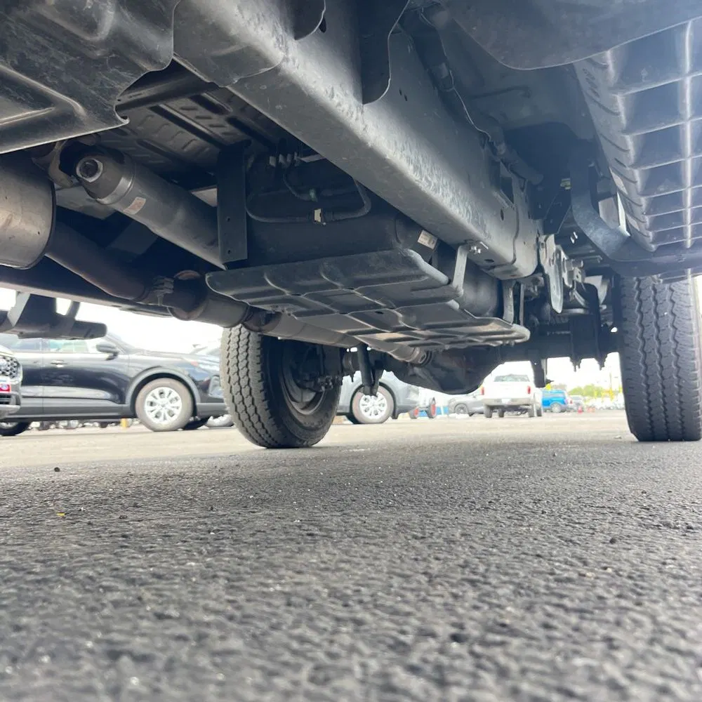 2024 Ford F-250 Super Duty XL