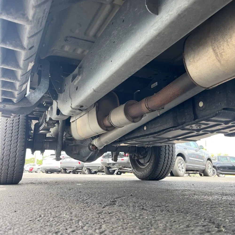2024 Ford F-250 Super Duty XL