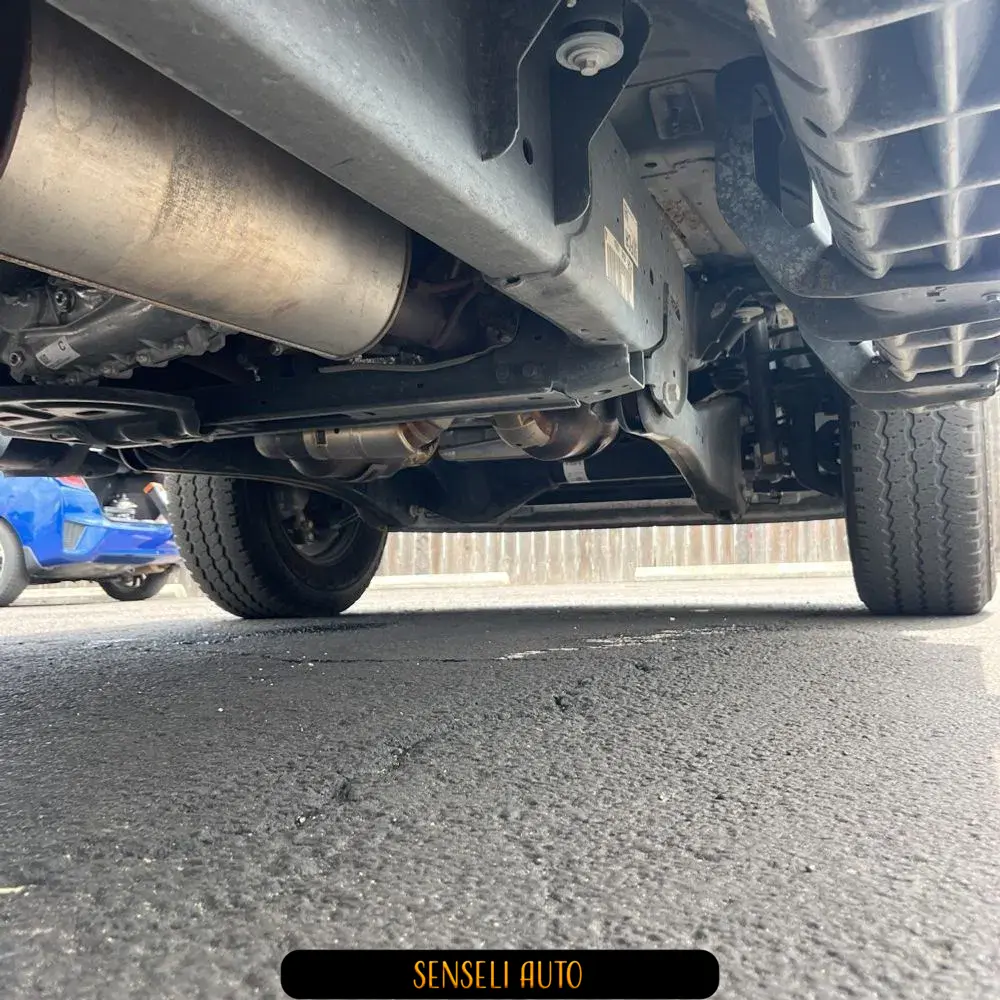 2024 Ford F-250 Super Duty XL