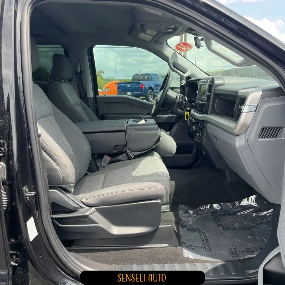 2024 Ford F-250 Super Duty XL