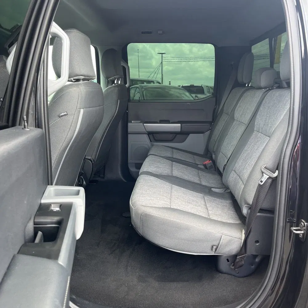 2024 Ford F-250 Super Duty XL