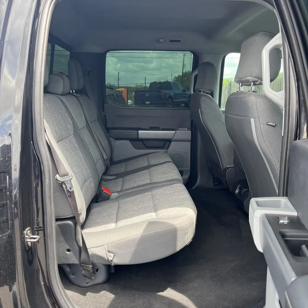2024 Ford F-250 Super Duty XL