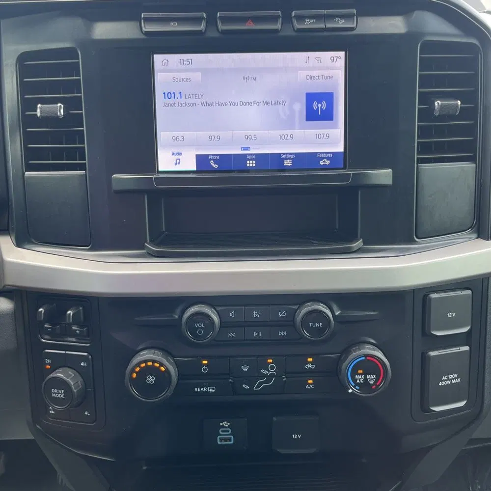 2024 Ford F-250 Super Duty XL
