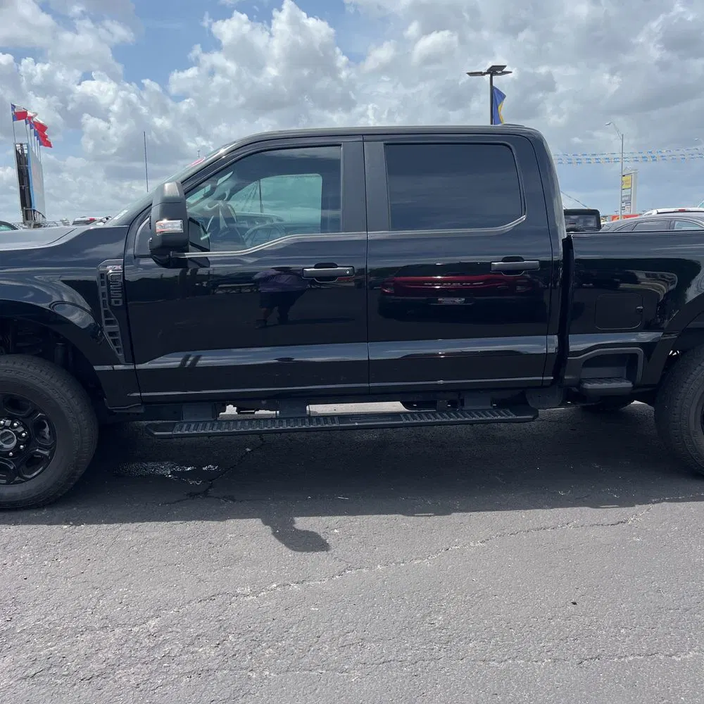 2024 Ford F-250 Super Duty XL