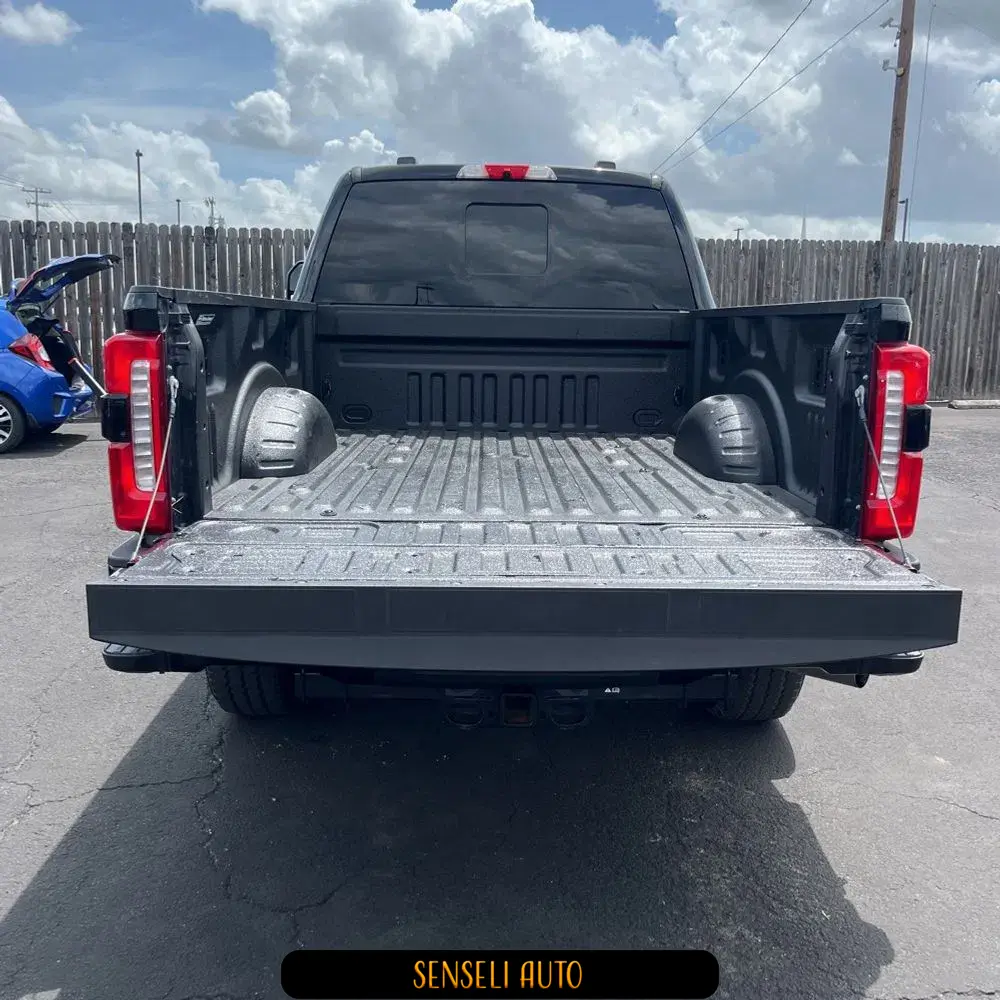 2024 Ford F-250 Super Duty XL