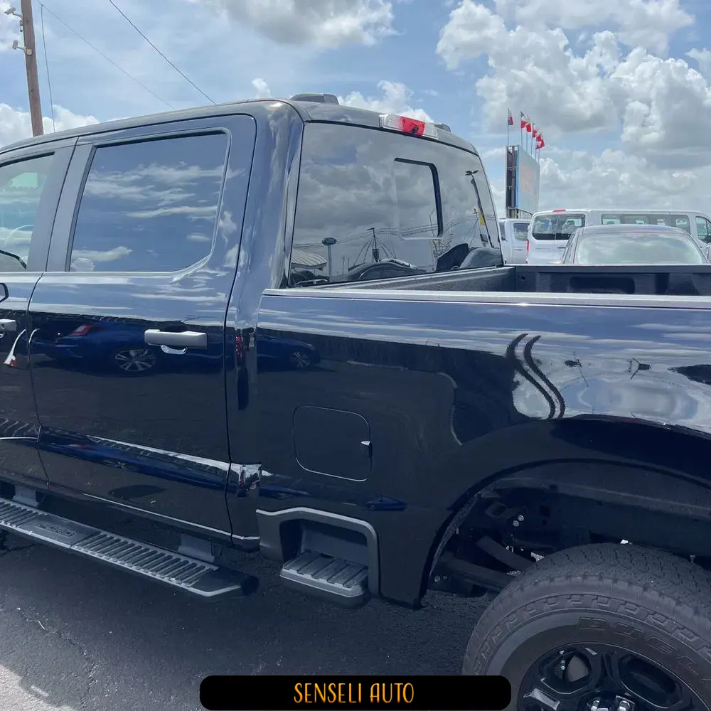 2024 Ford F-250 Super Duty XL