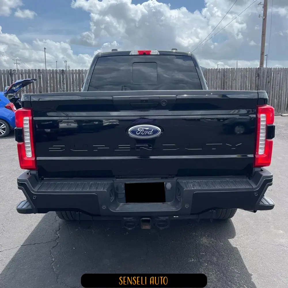 2024 Ford F-250 Super Duty XL