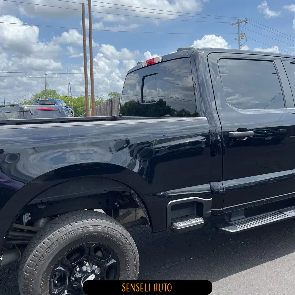 2024 Ford F-250 Super Duty XL