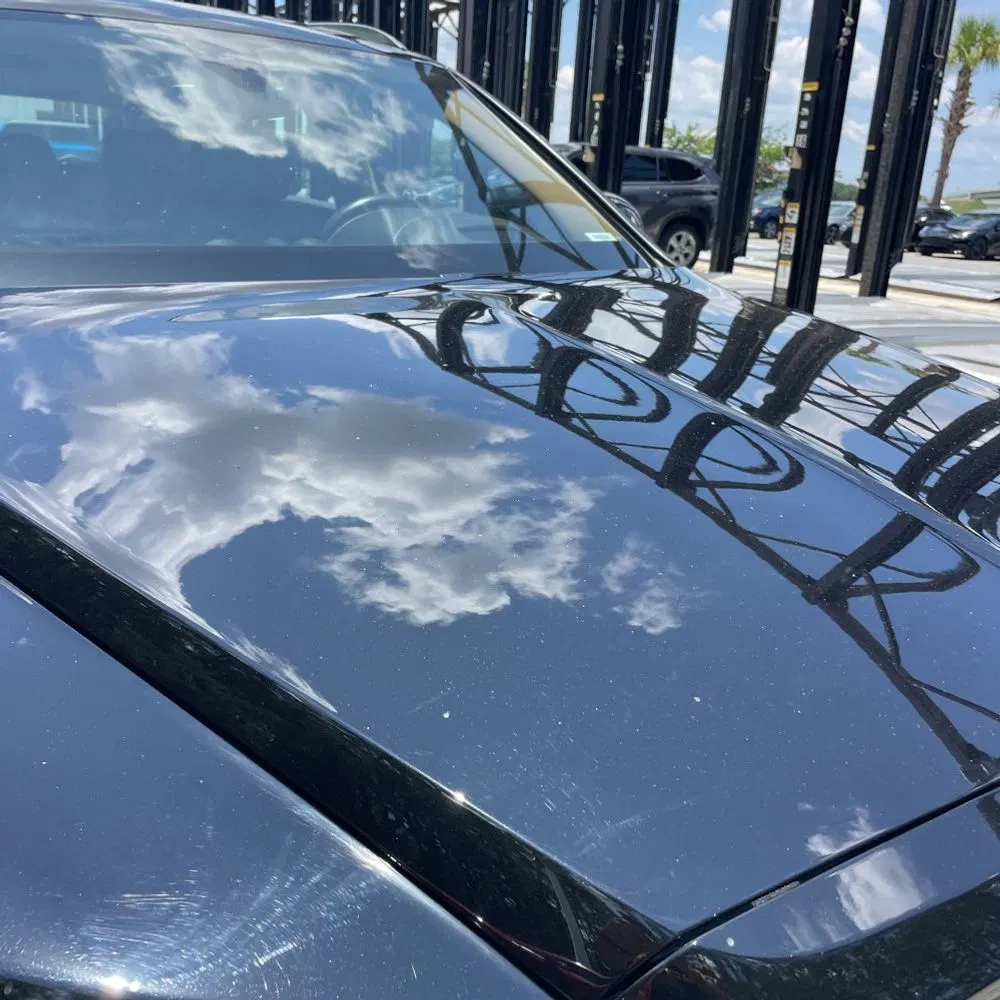 2019 Bentley Bentayga Base