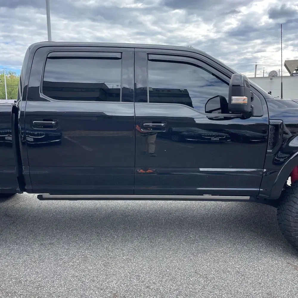 2022 Ford F-350 Super Duty Lariat