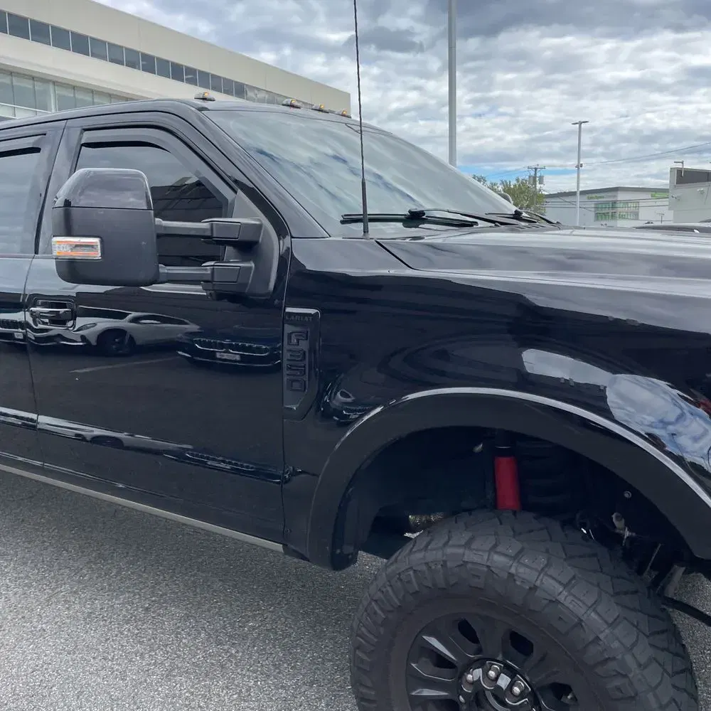 2022 Ford F-350 Super Duty Lariat