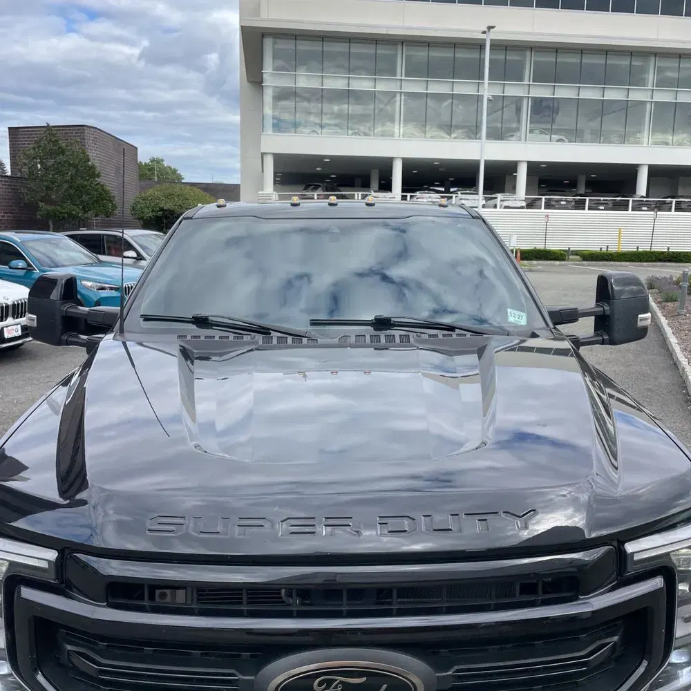 2022 Ford F-350 Super Duty Lariat
