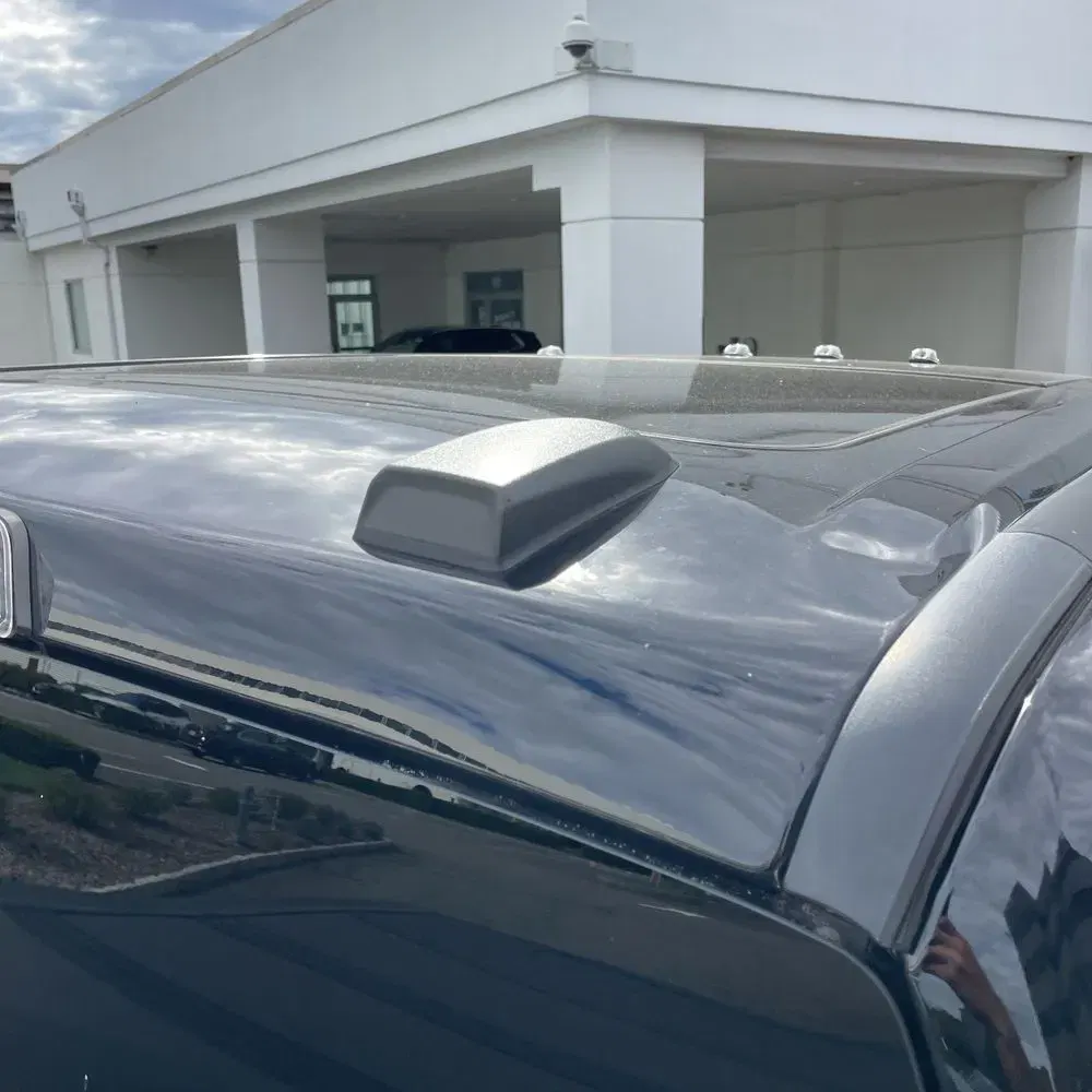 2022 Ford F-350 Super Duty Lariat