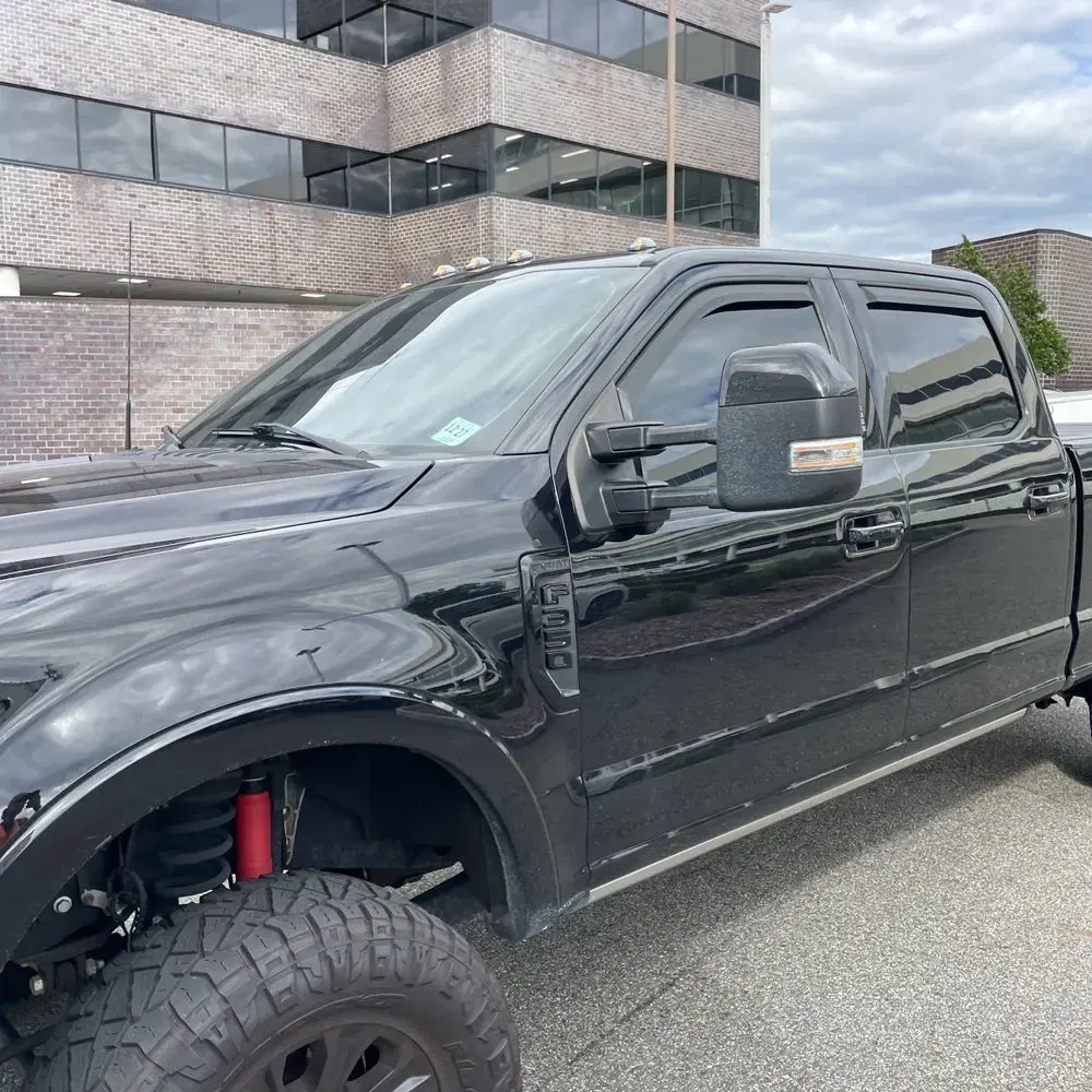 2022 Ford F-350 Super Duty Lariat