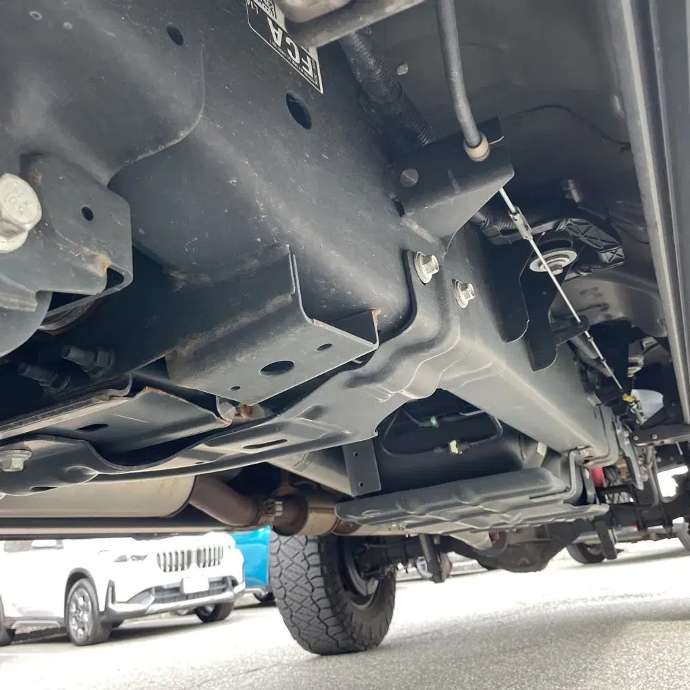 2022 Ford F-350 Super Duty Lariat