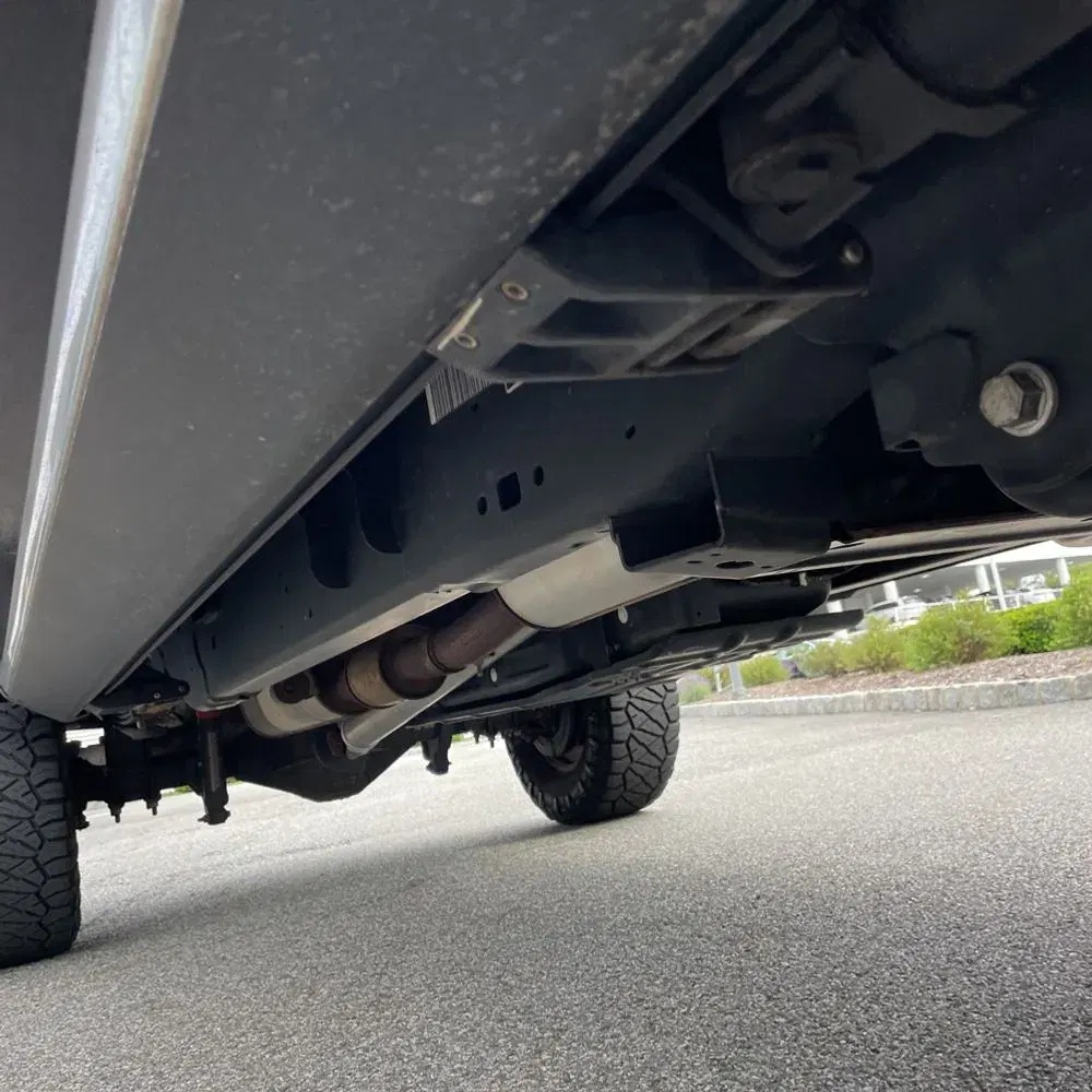 2022 Ford F-350 Super Duty Lariat
