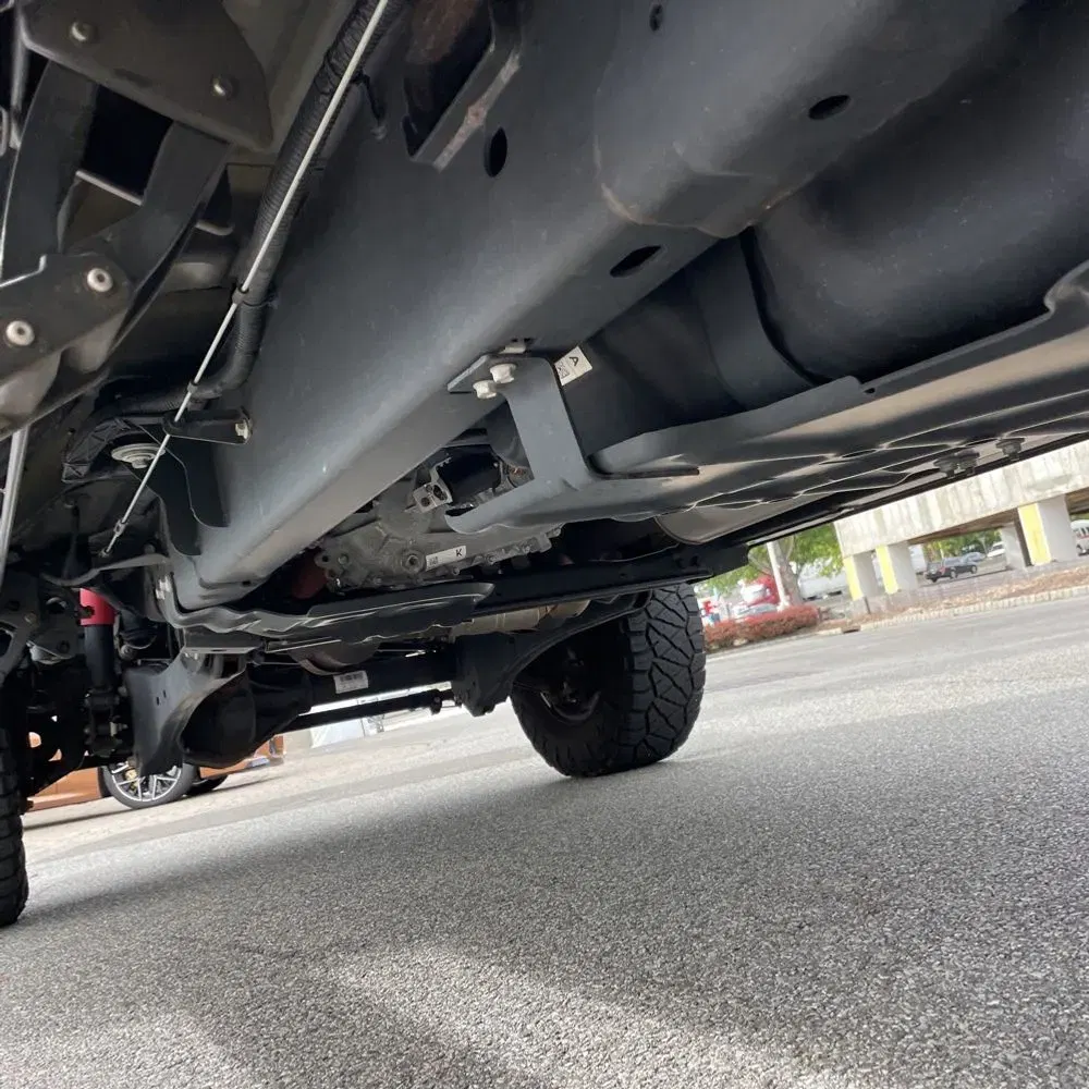2022 Ford F-350 Super Duty Lariat