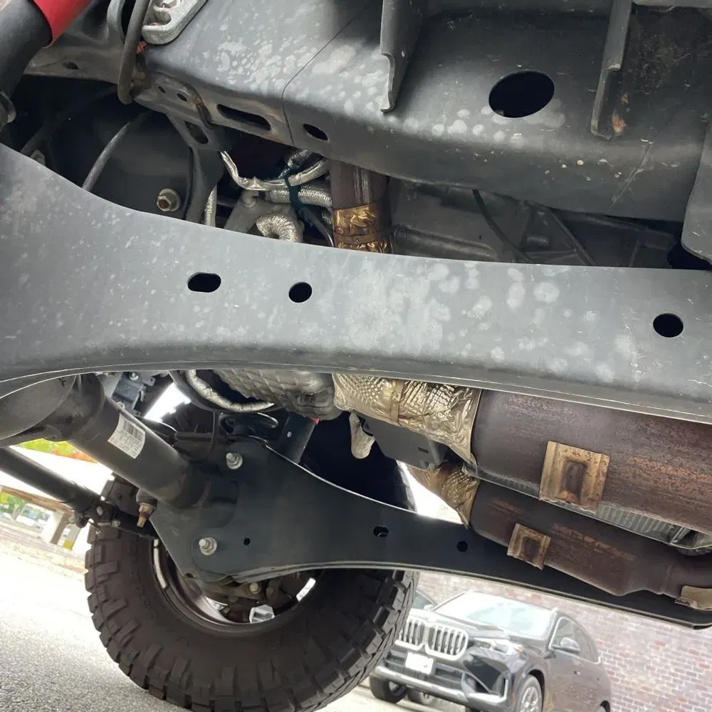 2022 Ford F-350 Super Duty Lariat
