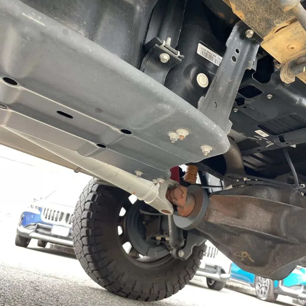 2022 Ford F-350 Super Duty Lariat