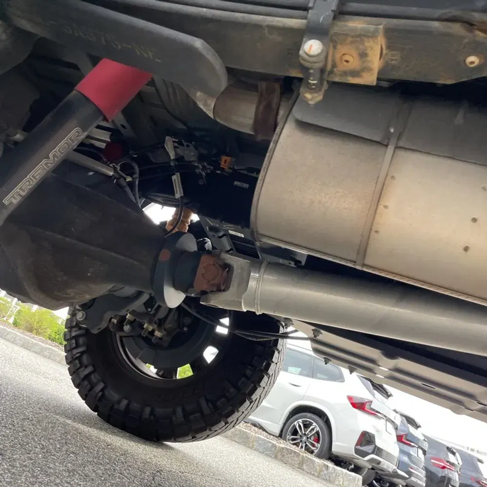 2022 Ford F-350 Super Duty Lariat