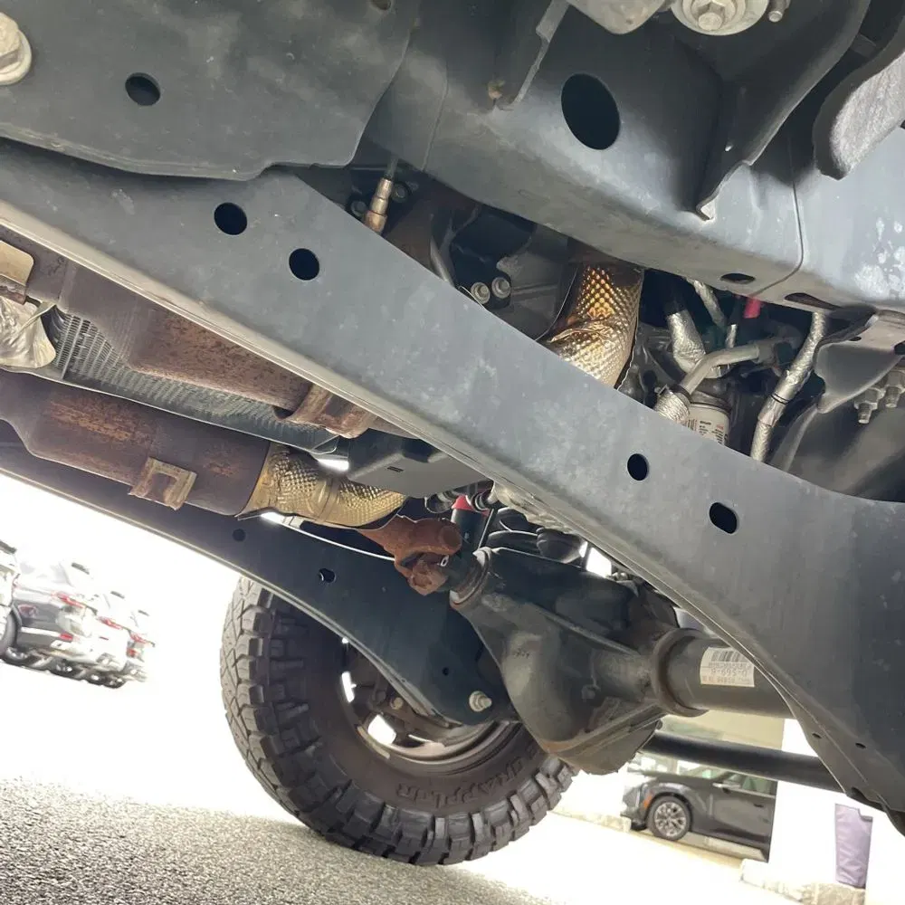 2022 Ford F-350 Super Duty Lariat