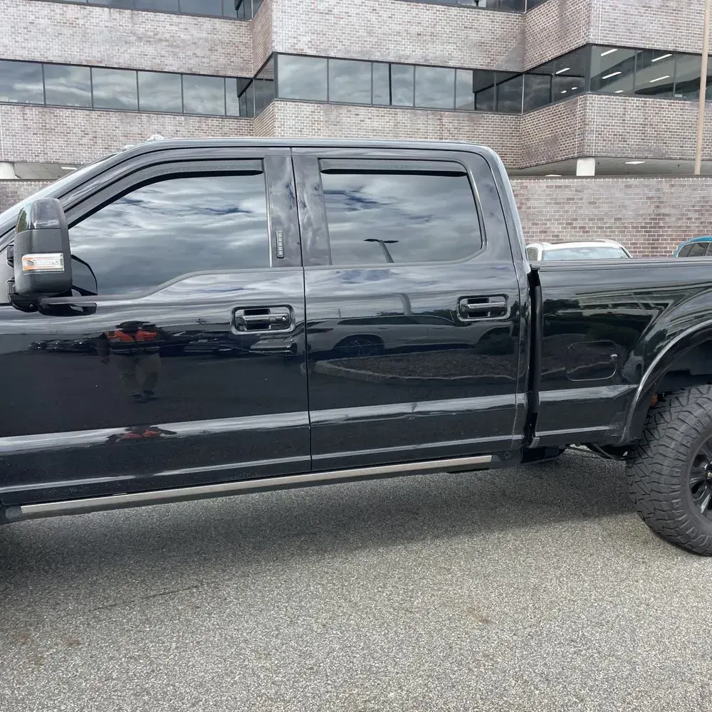 2022 Ford F-350 Super Duty Lariat