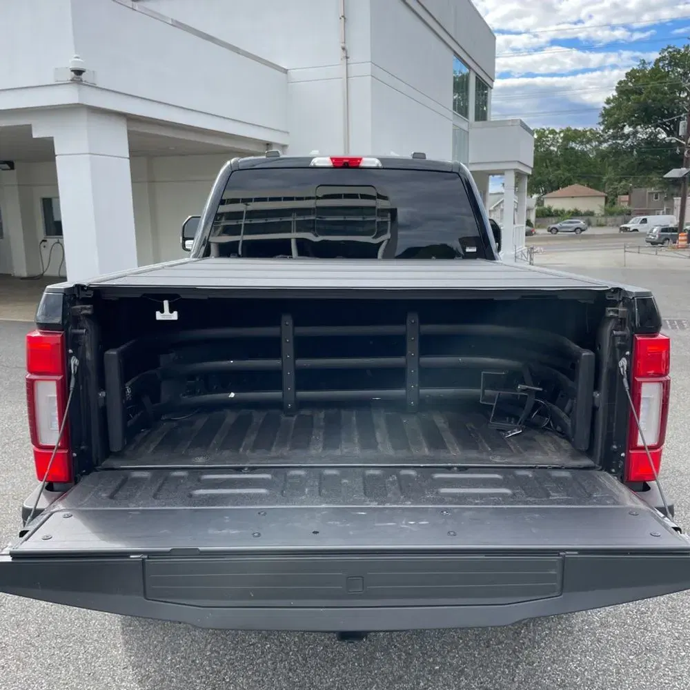 2022 Ford F-350 Super Duty Lariat