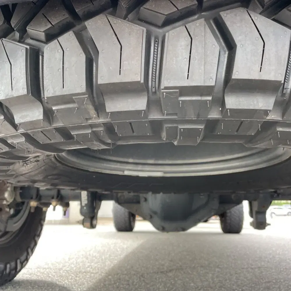 2022 Ford F-350 Super Duty Lariat