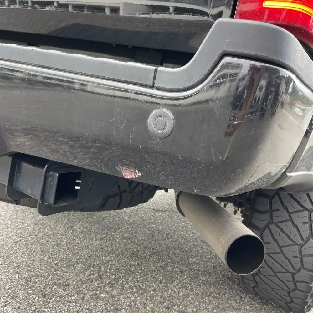 2022 Ford F-350 Super Duty Lariat