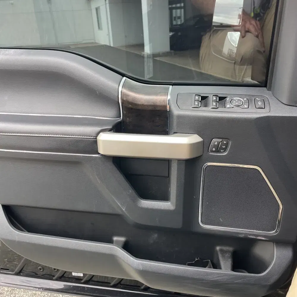 2022 Ford F-350 Super Duty Lariat
